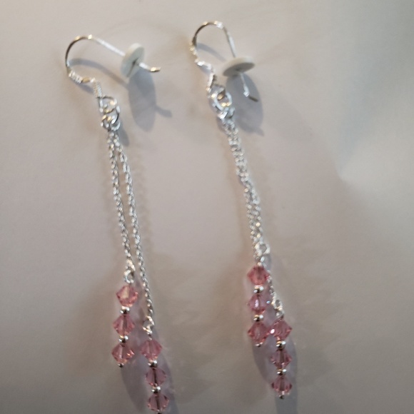 Jewelry - Sterling Silver earrings